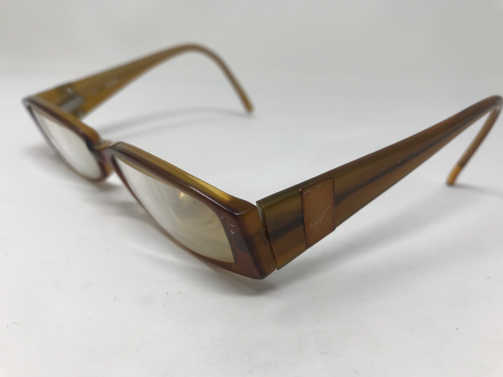 guess petite eyeglasses