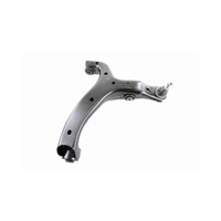 Vaico V10-4406 Lenker, RadaufhäNgung FüR Audi Seat Skoda