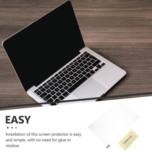 Laptop Screen Protector High Definition Screen Compatible For A2179 - 第 4/12 張圖片