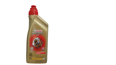 Castrol Transmax ATF Dexron VIMercon Multivehicle 1 Liter  Getriebeöl 