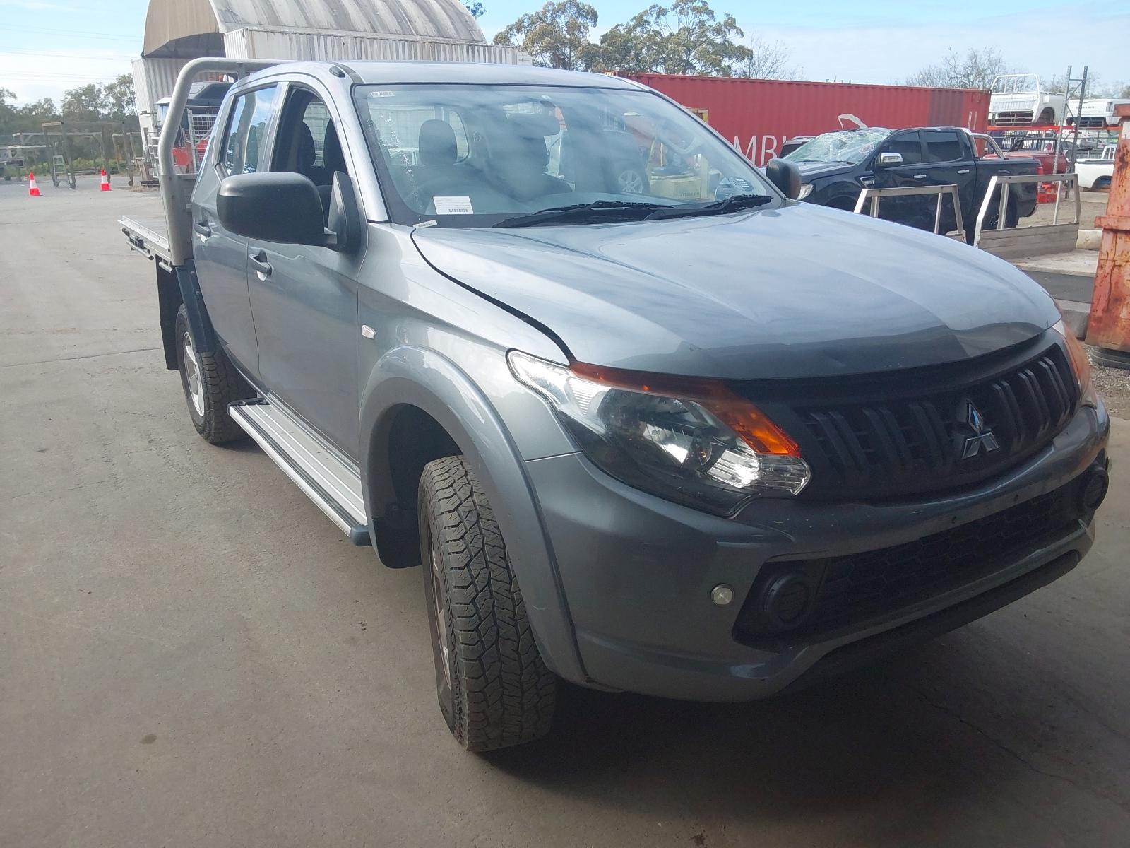 MITSUBISHI TRITON GLOVE BOX MQMR, 03/15 15 16 17 18 19 20 21 22 23 eBay