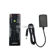 Samsung MCE Remote RC2604317/01B Media Center MCE IR Receiver TSDX-IR14