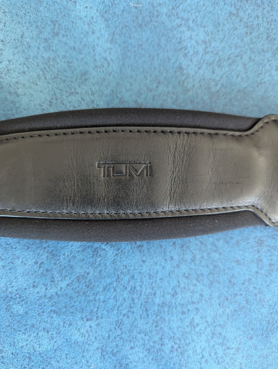 Tumi Alpha Organizer Briefcase 26108DH for sale online | eBay