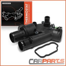 Thermostat Citroen C6
