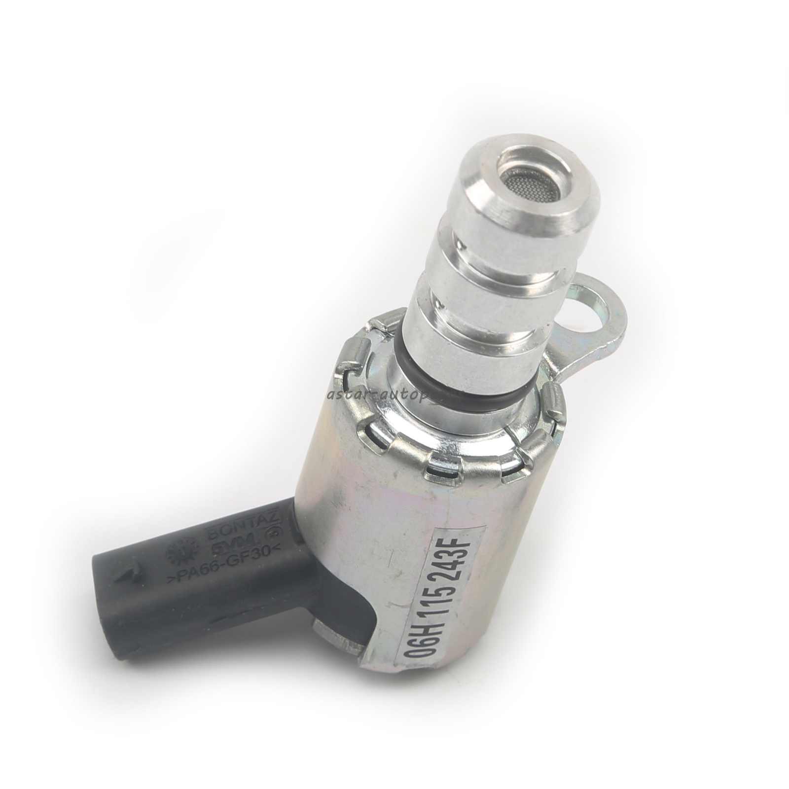 Oil Pressure Control Valve Fit For VW Beetle Jetta Passat AUDI A3 A4