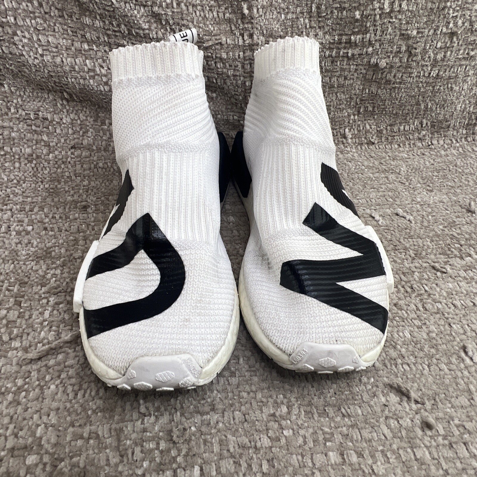 adidas gazelle silver green womens Adidas NMD City Sock Gum Pack White – CRUIZER