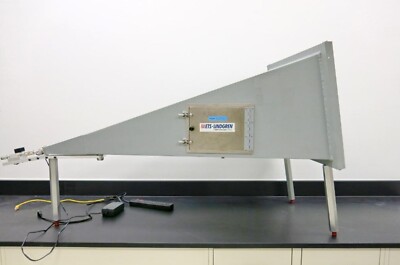 ETS Lindgren 5402 Gtem Benchtop Test Cell - SN 00107411 - PS69