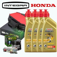 Filtre à huile Honda INTEGRA