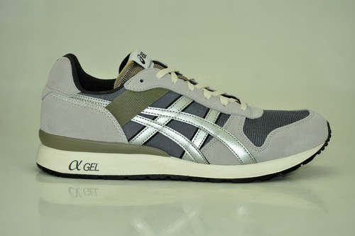 ASICS Gel Gt-Ii 2 Zapatillas Deportivas Retro Ligero Ocio Hombre Mujer Zapatos - Imagen 3 de 15