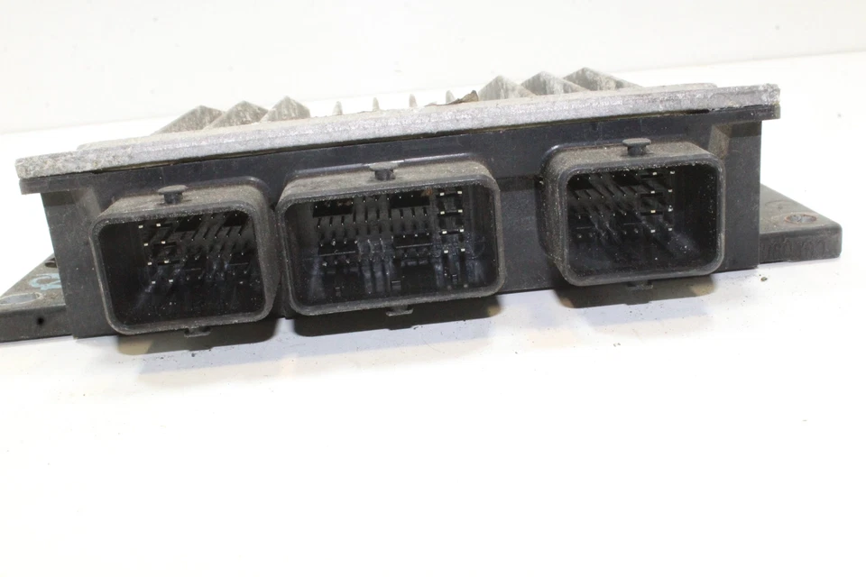 RENAULT MODUS / GRAND MODUS F/JP0 8200909666 23877528 - Immagine 3 di 4