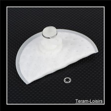 Filtre pompe à essence pour Yamaha XT 660 Z (ABS) XT660Z Tenere de 2008 à 2013