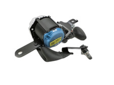 Seat Belt Right Rear for Hyundai Santa Fe IV TM 18-20 89820-S1100