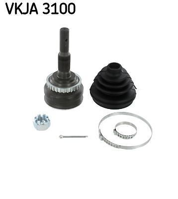 SKF Vkja 3100 Gelenksatz Antriebswelle Antriebsgelenk Radantrieb AußEn-image