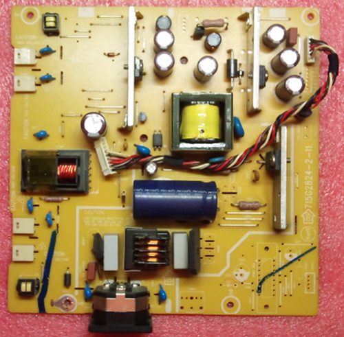 715G2824-2-11 inverter board / power 