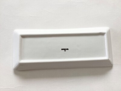 Supreme Ceramic Tray 2014FW Deadstock | eBay