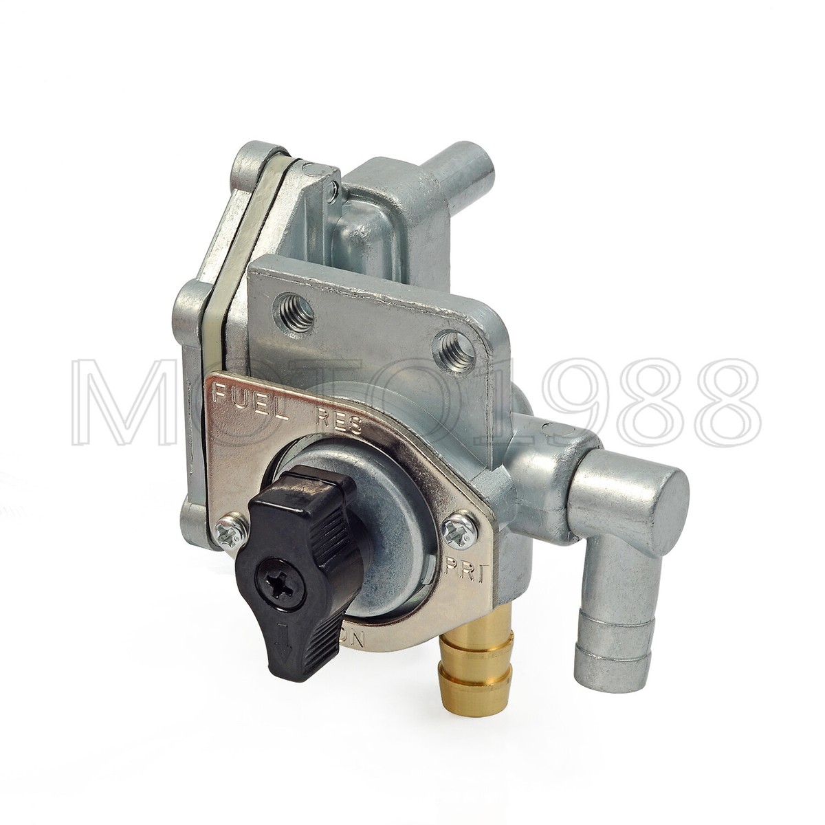 キャップ3個　セット 2004-2009 Suzuki GS500E GS500 GS 500F 500 Secondary Fuel