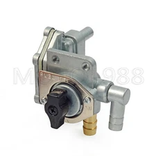 2004-2009 For Suzuki GS500E GS500 GS 500F 500 Secondary Fuel Petcock Tap Valve
