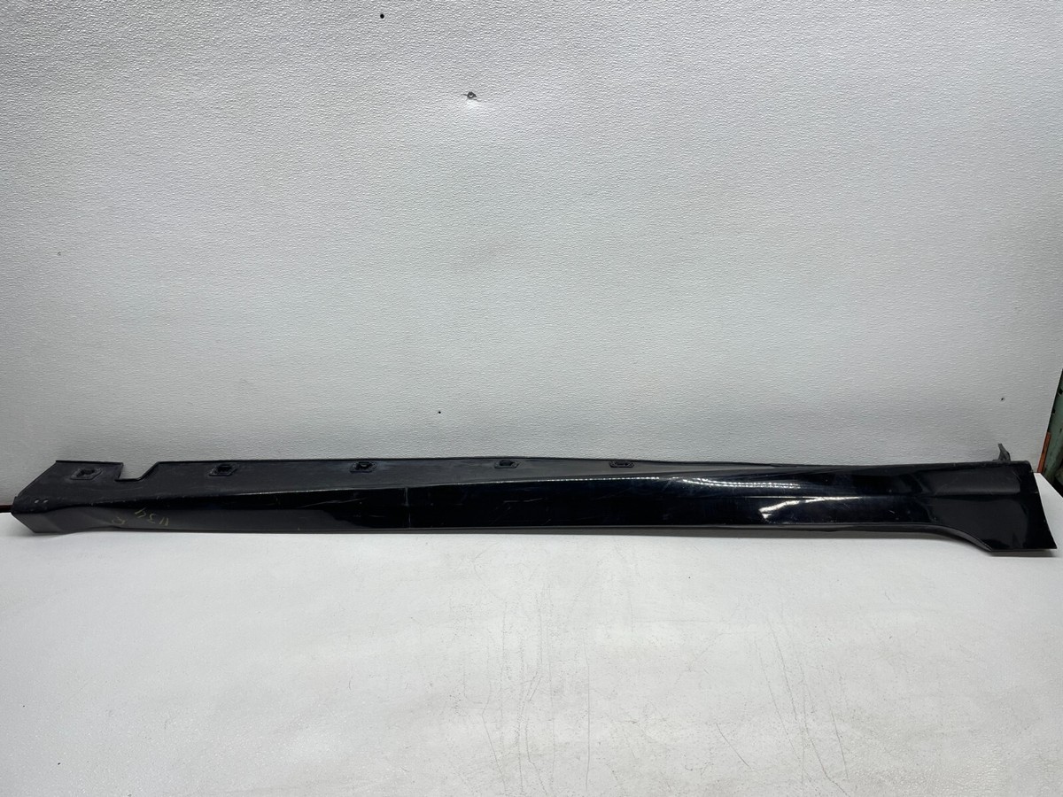 2012-2018 Hyundai Azera Right Side Skirt Rocker Moulding Panel