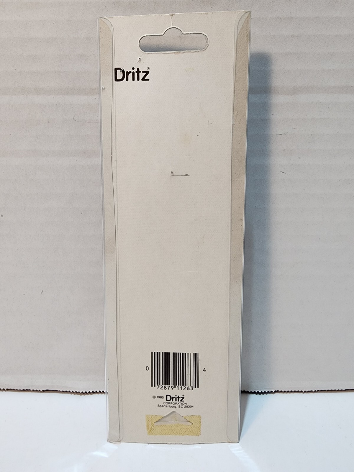 By Kai Dritz 28mm Wheel Cutter (For Cloth Leather Vinyl Film. Paper