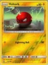 Pokemon - 21/68 Voltorb - Reverse Holo - Hidden Fates - NM/M