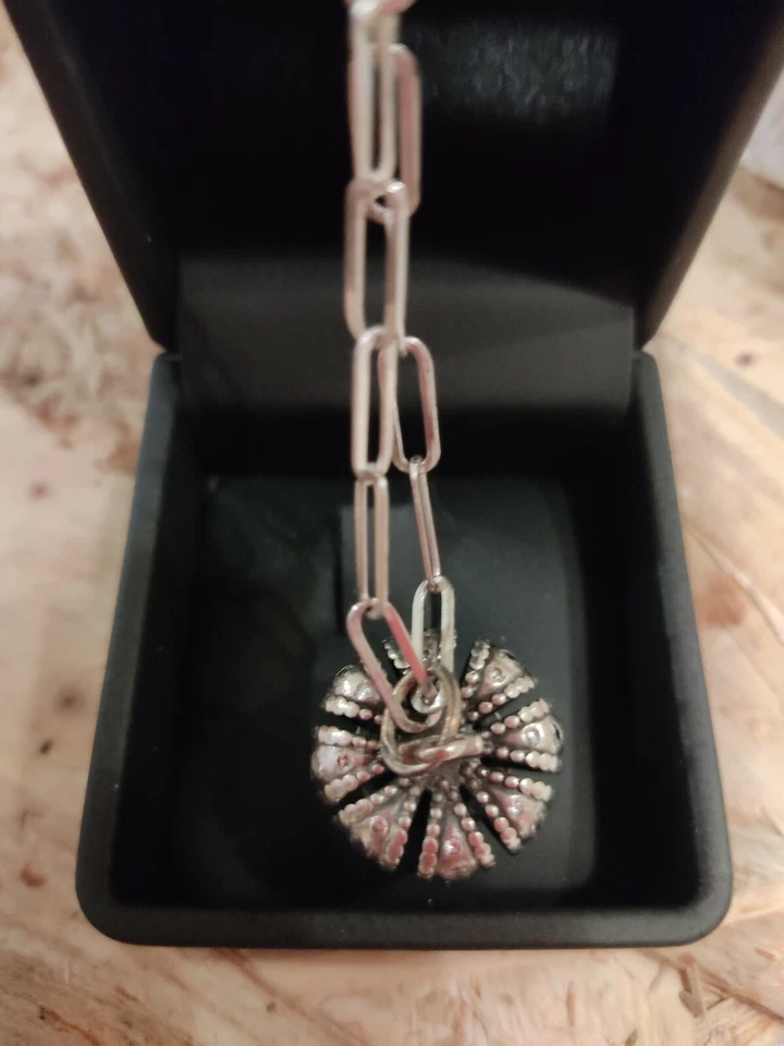 Pandora originale,corona - Immagine 2 di 4