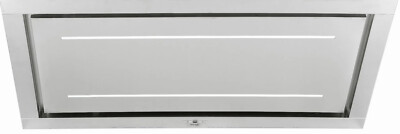 Dunstabzugshaube Deckenhaube 120 cm Edelstahl 1000m³/h Gurari GCH 332 120 Prime