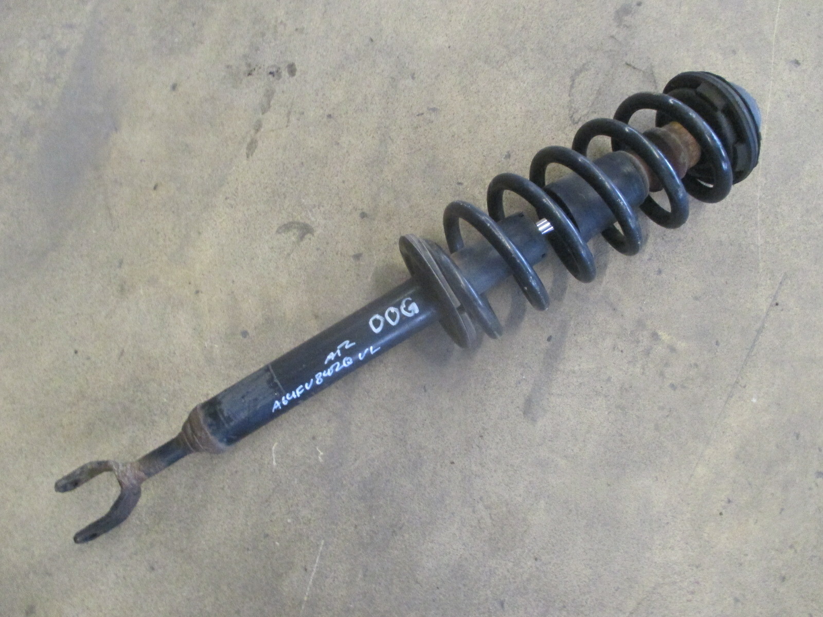 Audi 4F0413031AN online kaufen | eBay