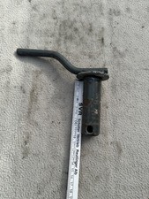 Oldtimer Anhängerbolzen Oberlenker Deutz usw