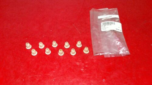 Mercedes Molding Clip Set of 10 W202 W210 C220 C230 C280 C36 E300 0019887681 - Picture 4 of 4
