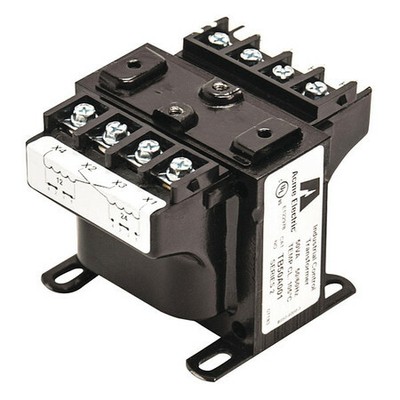 Acme Electric Tb150n005f0 Control Transformer,150Va Rating