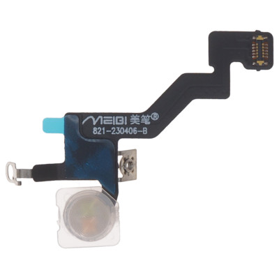 Blitz LED Flex Kabel iPhone 13 / Pro / Pro Max / Mini Flash light Cable