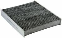 Aktivkohle Innenraumfilter FüR Ford Focus Ii; Volvo C30,C70 II,S40 II,V50