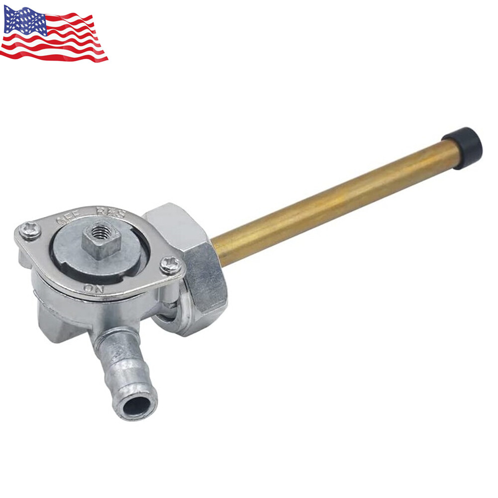 Conducto De Combustible De La Honda Shadow 600 : Petcock