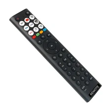 EN2R38 Replace Remote Control Unit for Hisense Smart TV with APP Keys Buttons