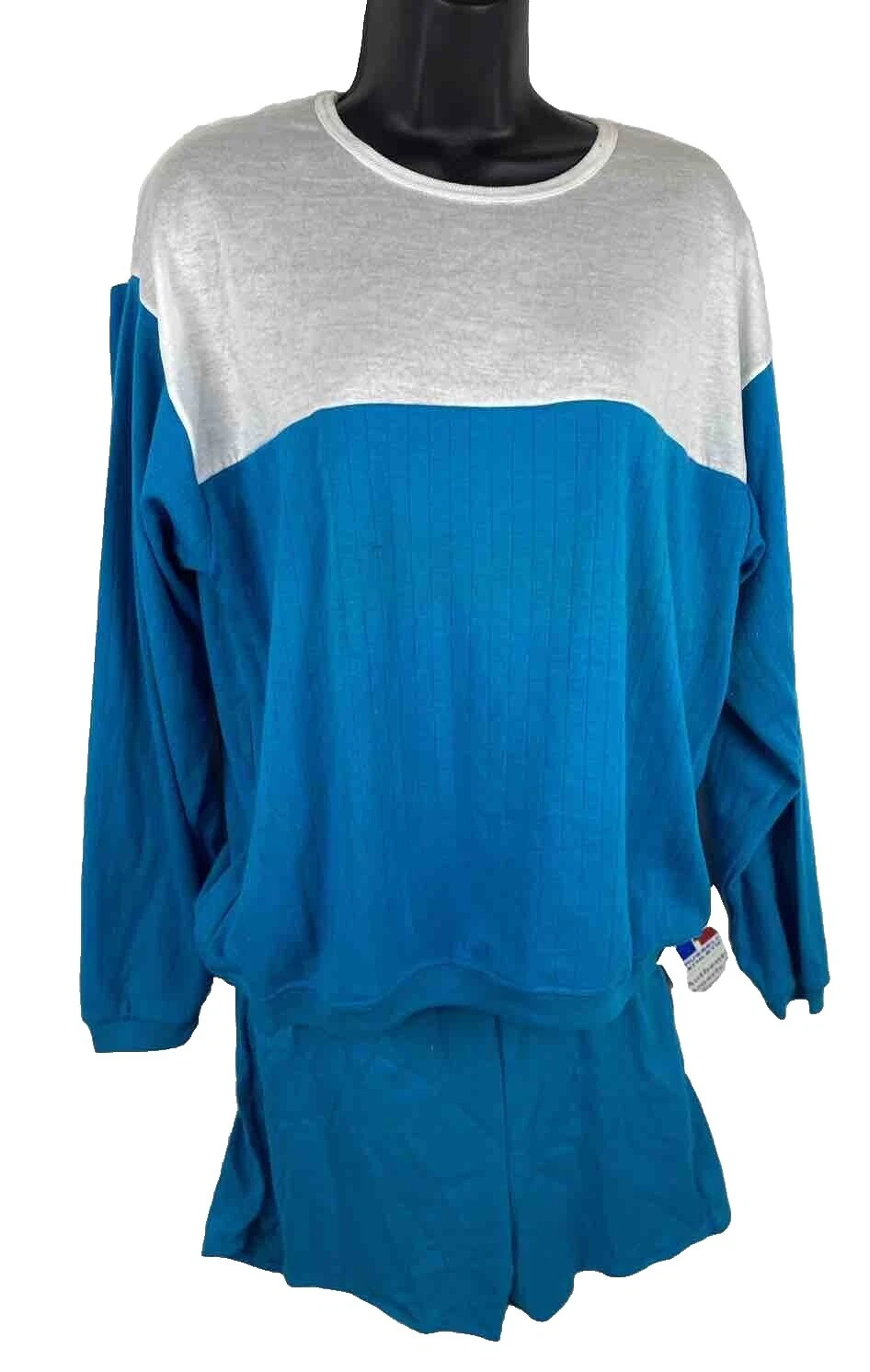 Russell Athletic Cotton Blend Vintage Clothing for Women