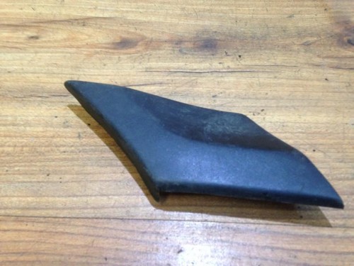 3A0853536 Kotflügelleiste Schutzleiste Hinten Rechts  Volkswagen DE226723-55