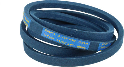 B/5L Type V-Belt B93K: fits Simplicity 1692401 REGENT 990503 990545 New Aramid