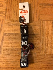 Dog Collar Size Small Tag Muffler Included