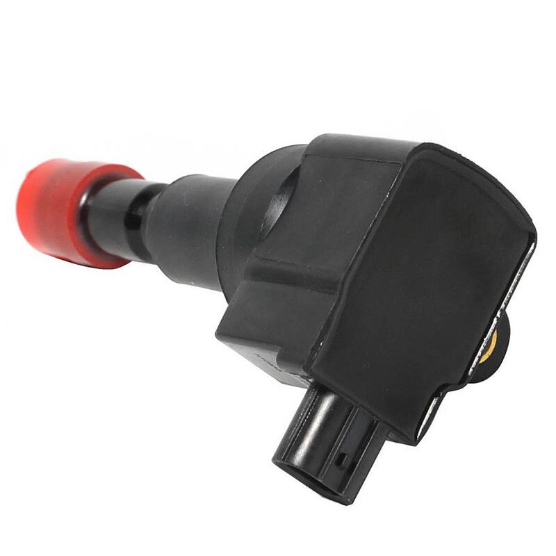 4pcs Ignition Coils 30520PWC003 For 2007 2008 Honda Fit L41.5L UF581