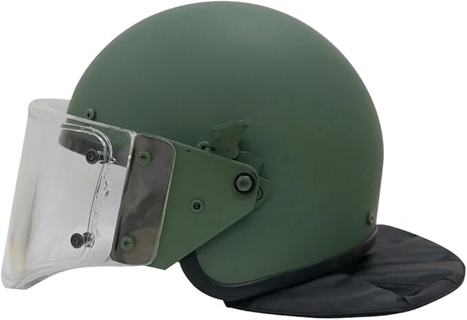 Russian ZSH-1-2M Tactical Special Forces Heavy duty SH60 Helmet