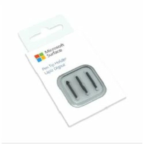 Portapenne Microsoft Surface Pen Tips V2 Nero
