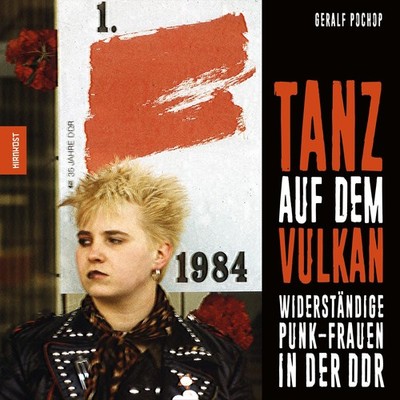 Tanz auf dem Vulkan Geralf Pochop