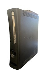 Xbox 360 Elite Console With Power Cable