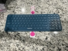Wireless Keyboard XTREMTEC K101A