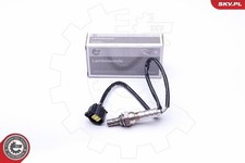 Sonde lambda Jeep WRANGLER