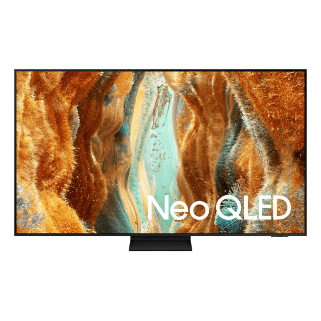 Samsung Qn65qn70fafxza 65in Neo QLED Mini Led 4k Smart Tv Black NEW