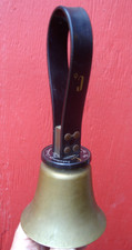 Pre-owned Schulmerich Carillons Inc handbell C6, Sellersville PA, USA...BELL