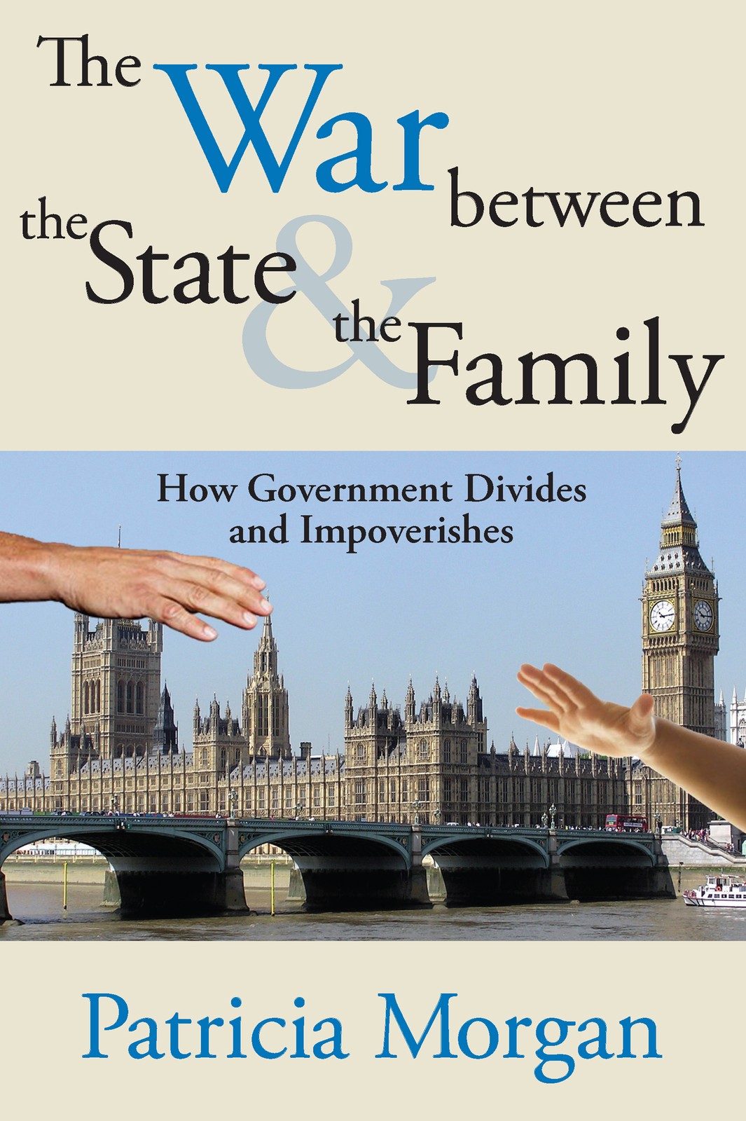 War Between the State and the Family