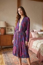 Johnny Was Aphaia Sleeping Robe MS8722-R