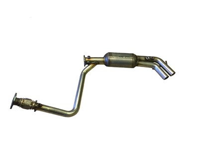 PARTIKELFILTER DPF RANGE ROVER 4.4D V8 10-